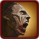 Logo of Zombie Invasion  Escape android Application 